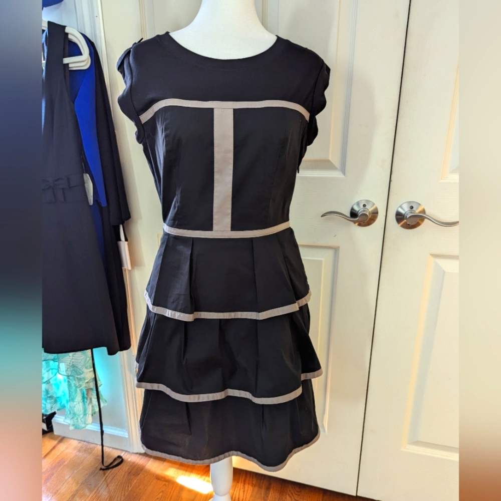 BCBGMAXAZRIA dress